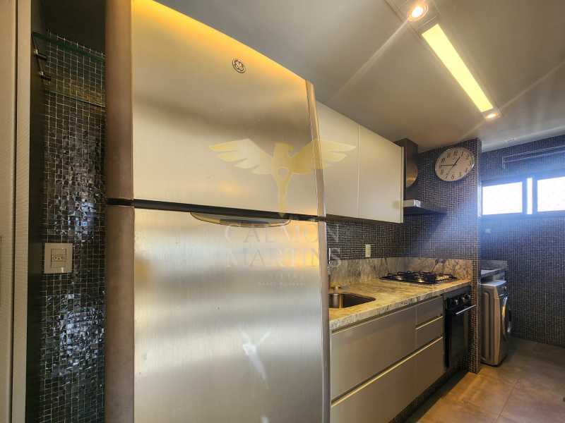 Apartamento, 2 quartos, 80 m² - Foto 18