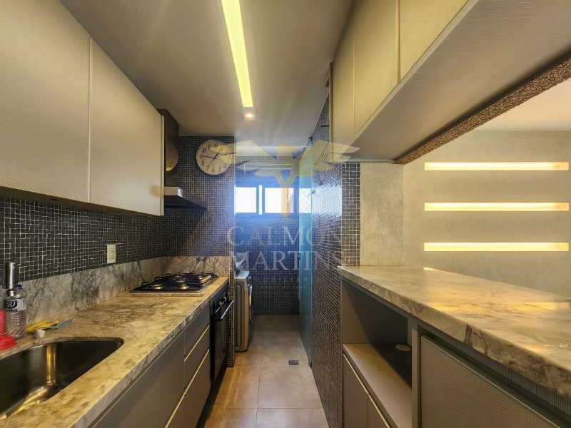 Apartamento, 2 quartos, 80 m² - Foto 19