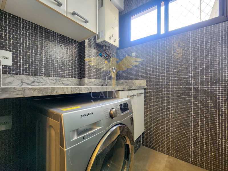 Apartamento, 2 quartos, 80 m² - Foto 20