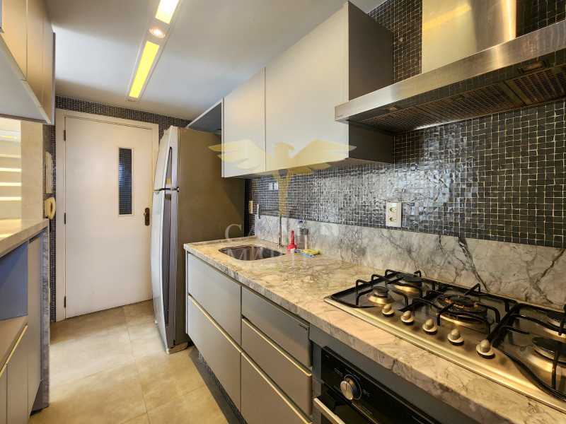 Apartamento, 2 quartos, 80 m² - Foto 21