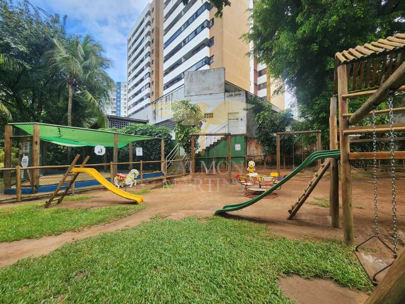 Apartamento, 2 quartos, 80 m² - Foto 23