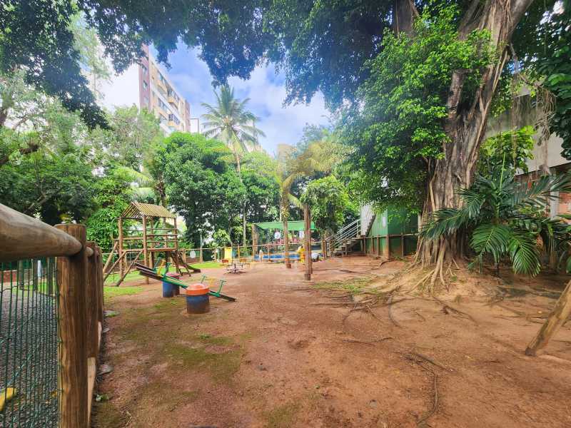 Apartamento, 2 quartos, 80 m² - Foto 25
