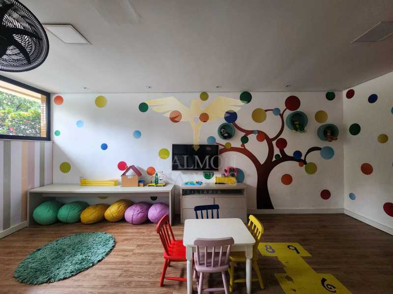 Apartamento, 2 quartos, 80 m² - Foto 26