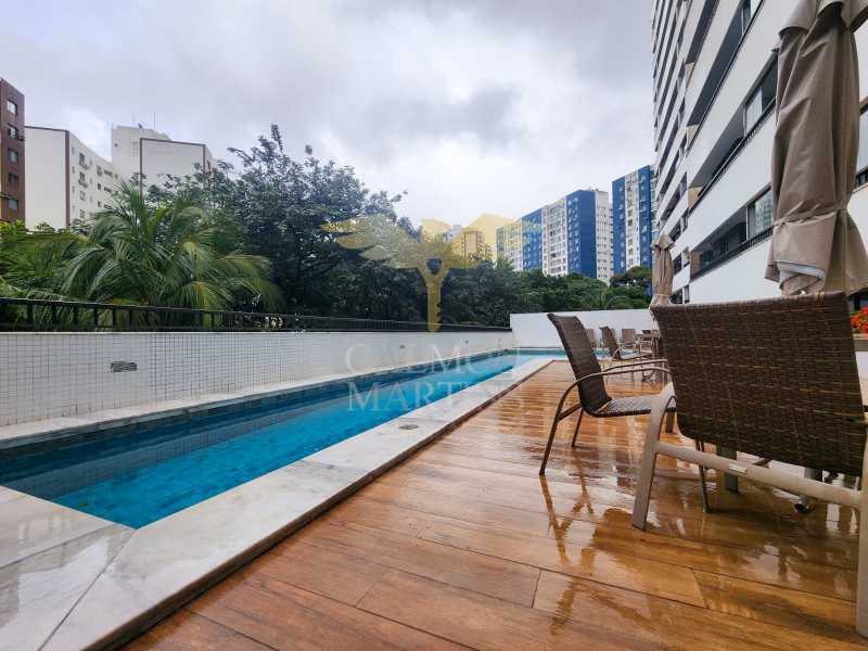 Apartamento, 2 quartos, 80 m² - Foto 29