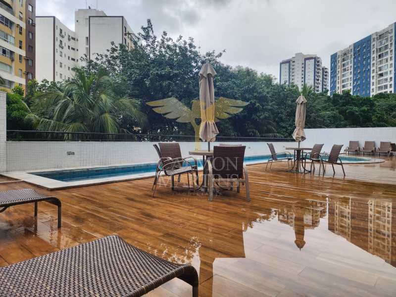 Apartamento, 2 quartos, 80 m² - Foto 30