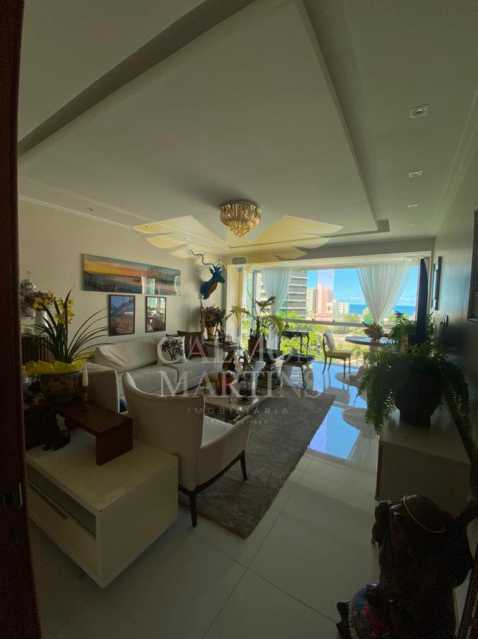 Apartamento, 3 quartos, 130 m² - Foto 1