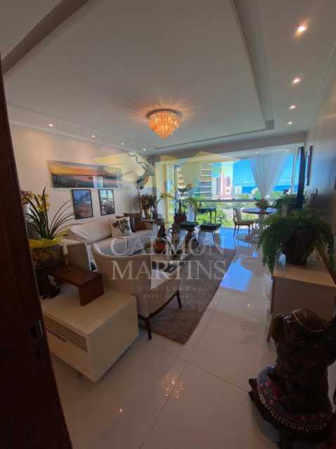 Apartamento, 3 quartos, 130 m² - Foto 3
