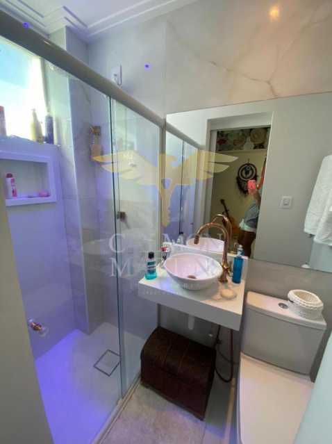 Apartamento, 3 quartos, 130 m² - Foto 5