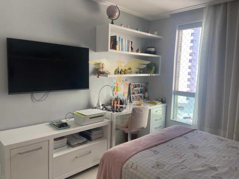 Apartamento, 3 quartos, 130 m² - Foto 7