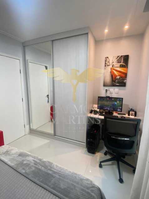 Apartamento, 3 quartos, 130 m² - Foto 9