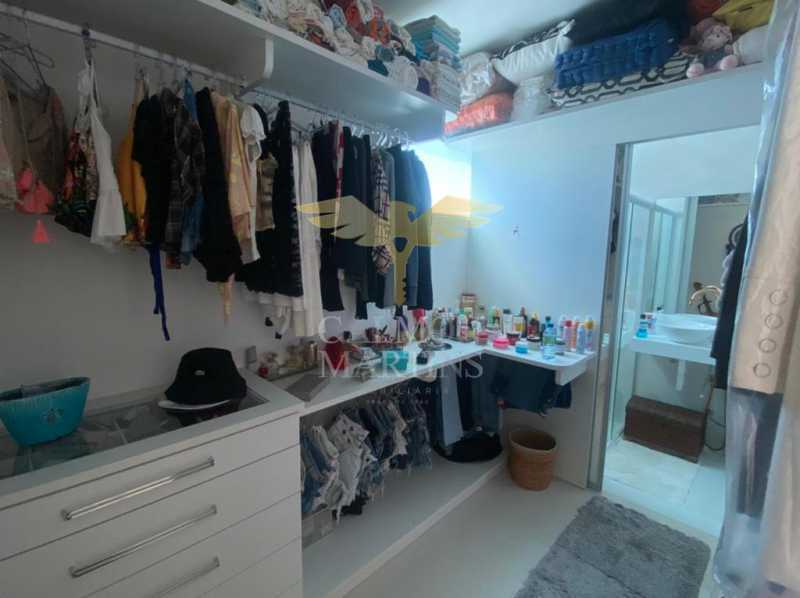 Apartamento, 3 quartos, 130 m² - Foto 10