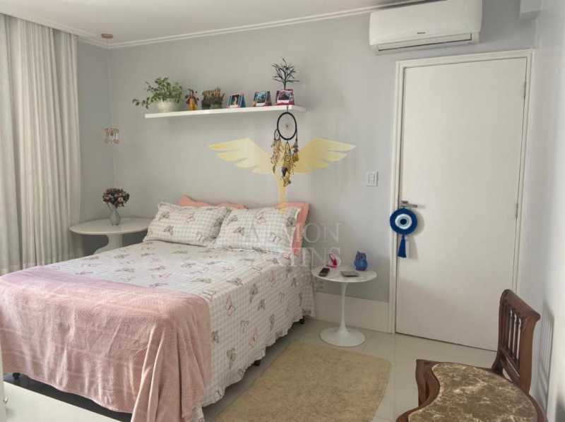Apartamento, 3 quartos, 130 m² - Foto 11
