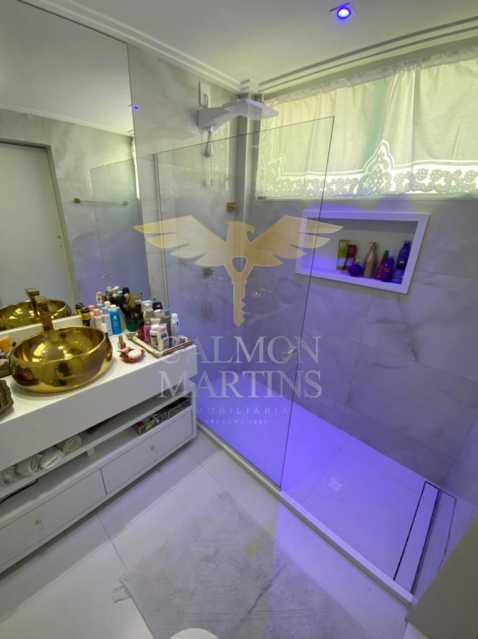 Apartamento, 3 quartos, 130 m² - Foto 13