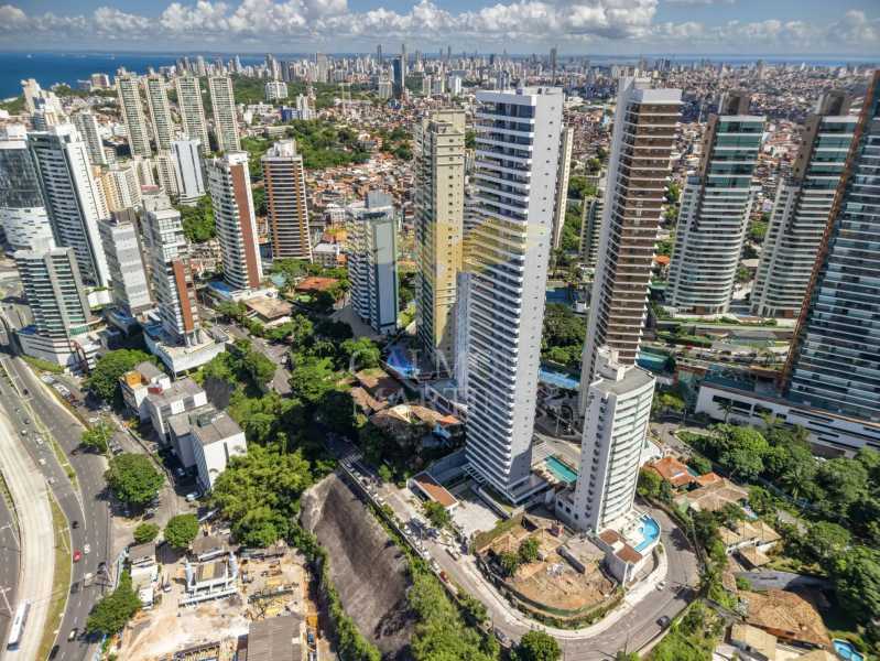 Apartamento, 4 quartos, 253 m² - Foto 1