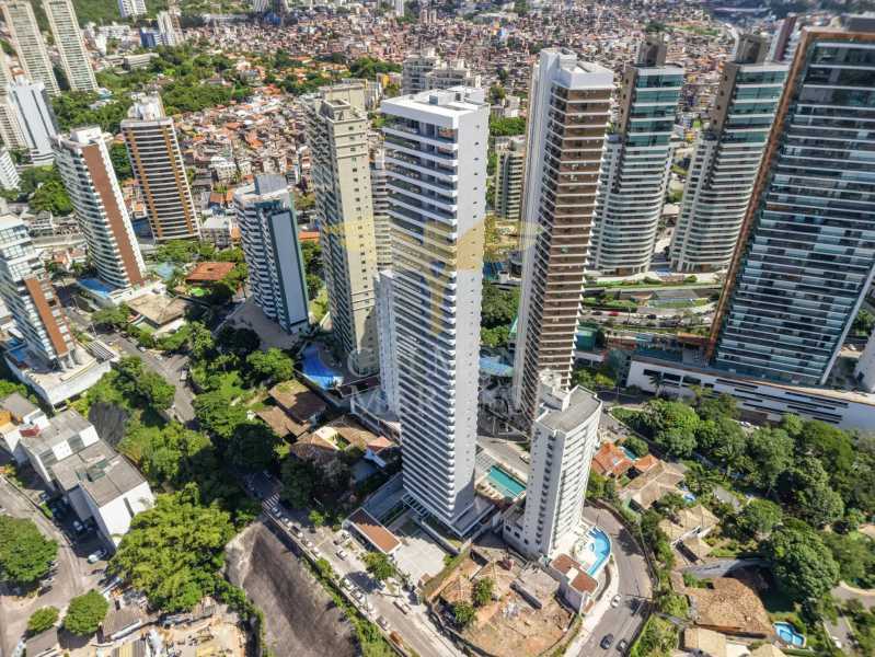 Apartamento, 4 quartos, 253 m² - Foto 2