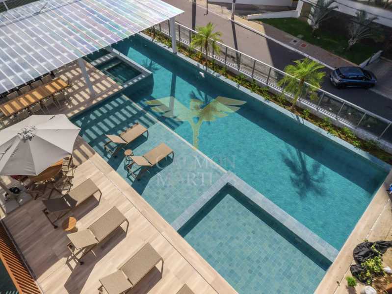 Apartamento, 4 quartos, 253 m² - Foto 5