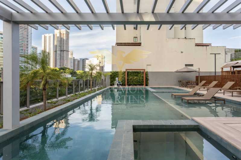 Apartamento, 4 quartos, 253 m² - Foto 6