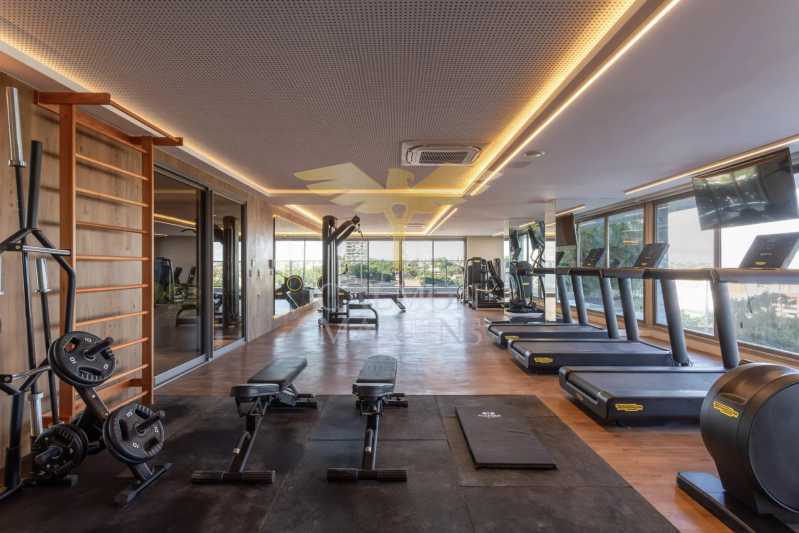 Apartamento, 4 quartos, 253 m² - Foto 7