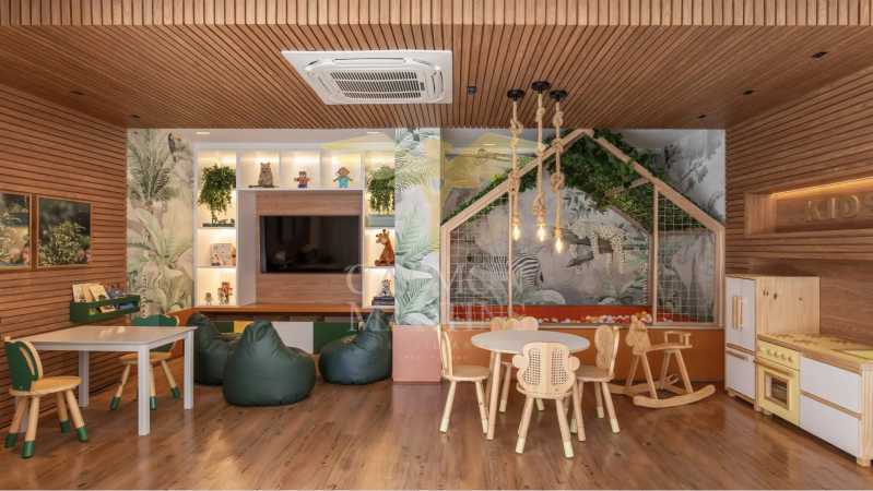 Apartamento, 4 quartos, 253 m² - Foto 9