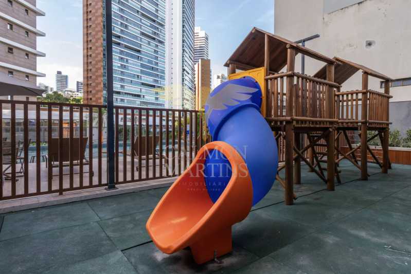 Apartamento, 4 quartos, 253 m² - Foto 10