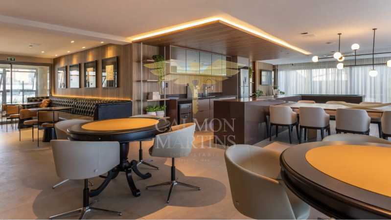 Apartamento, 4 quartos, 253 m² - Foto 12