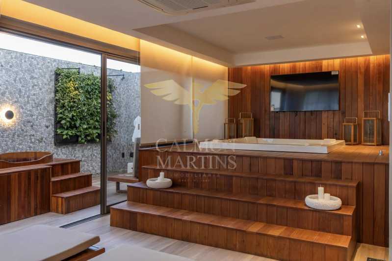 Apartamento, 4 quartos, 253 m² - Foto 13
