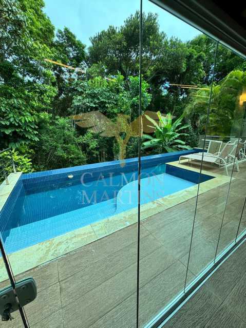 Casa de Condomínio, 4 quartos - Foto 2