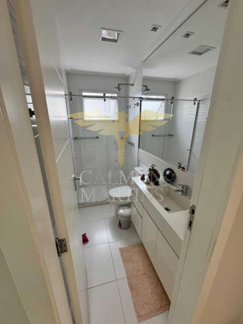 Casa de Condomínio, 4 quartos - Foto 15