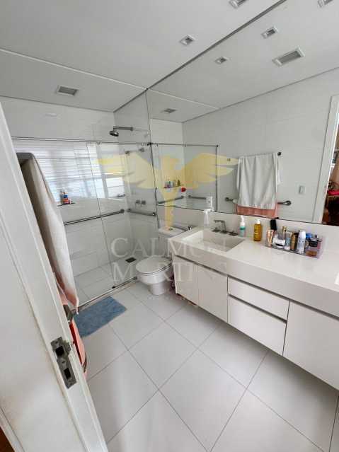 Casa de Condomínio, 4 quartos - Foto 17