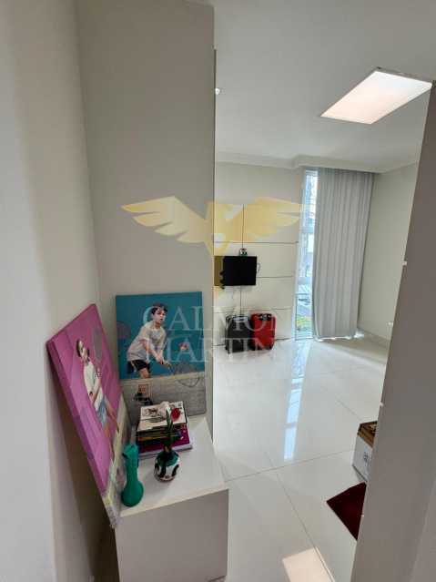Casa de Condomínio, 4 quartos - Foto 18
