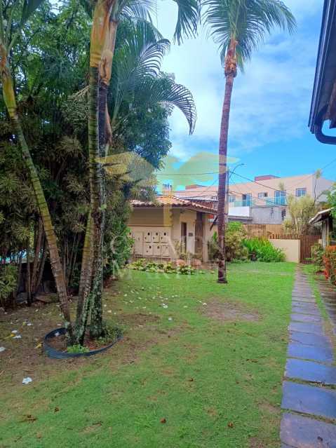 Casa de Condomínio, 2 quartos - Foto 2