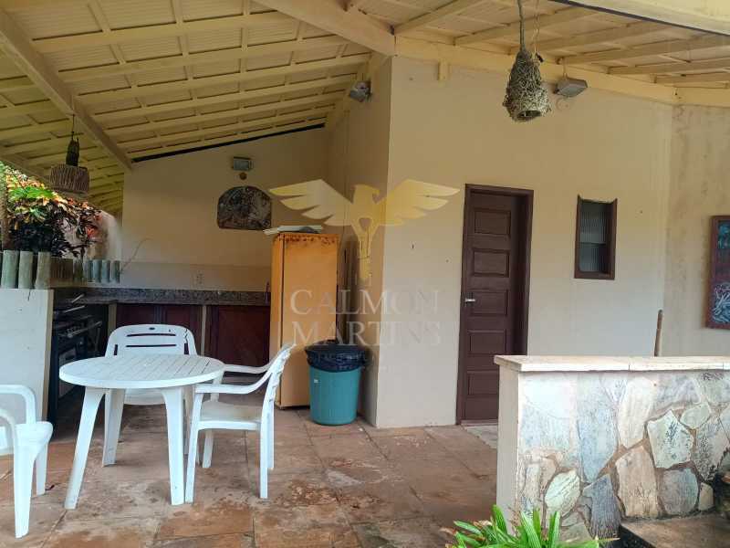 Casa de Condomínio, 2 quartos - Foto 5