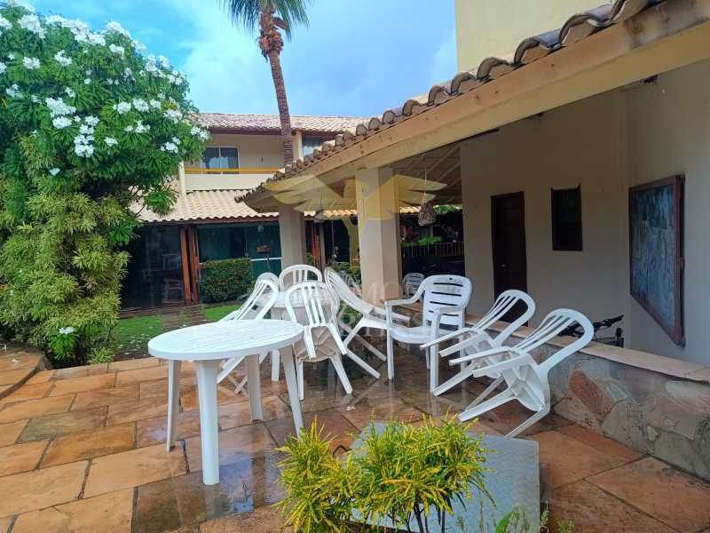 Casa de Condomínio, 2 quartos - Foto 6