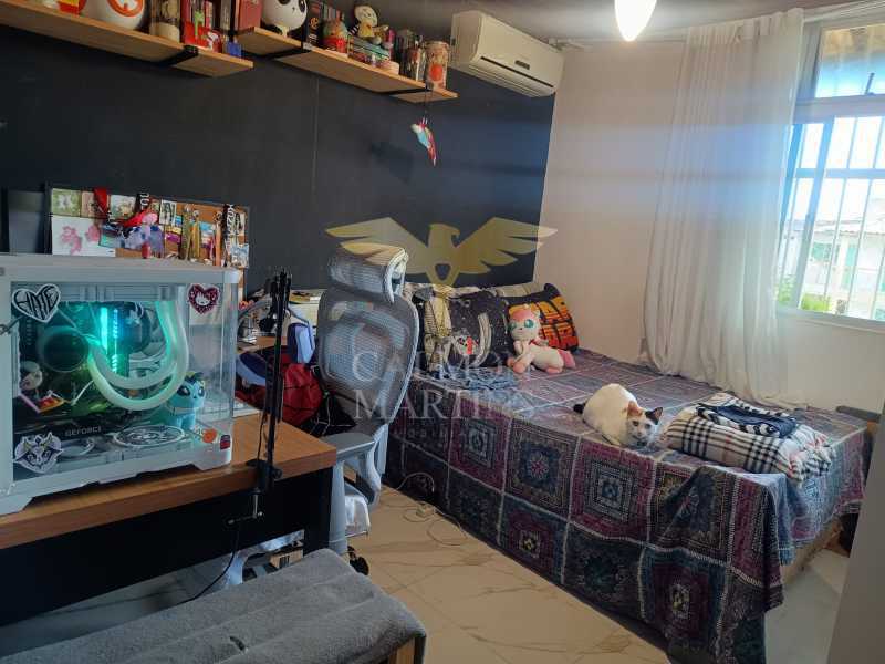 Casa de Condomínio, 2 quartos - Foto 8