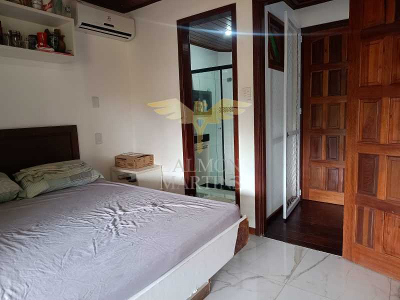 Casa de Condomínio, 2 quartos - Foto 9