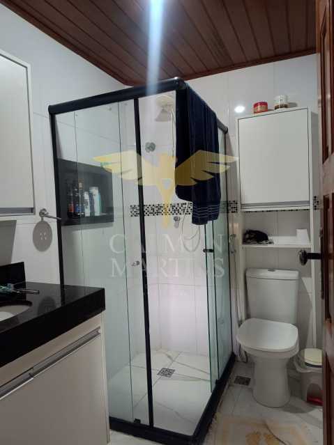 Casa de Condomínio, 2 quartos - Foto 11