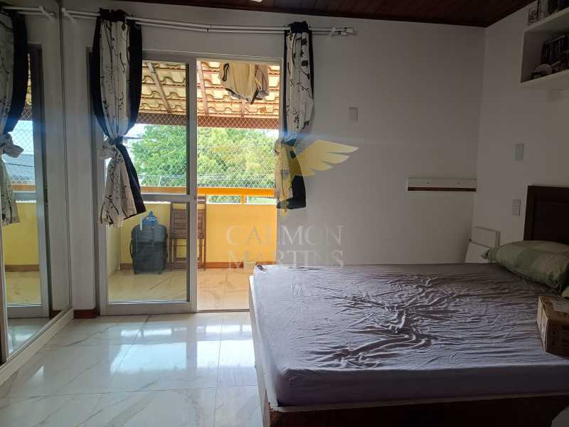 Casa de Condomínio, 2 quartos - Foto 12