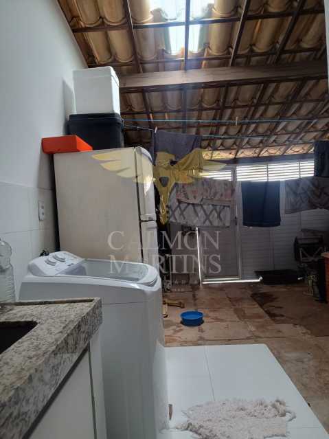 Casa de Condomínio, 2 quartos - Foto 14