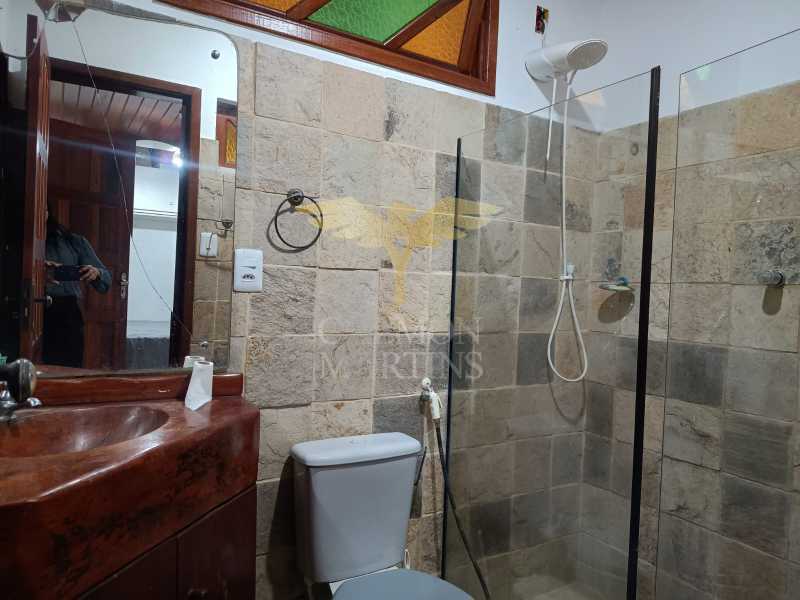 Casa de Condomínio, 2 quartos - Foto 15
