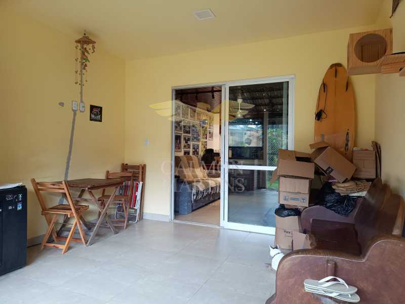 Casa de Condomínio, 2 quartos - Foto 22