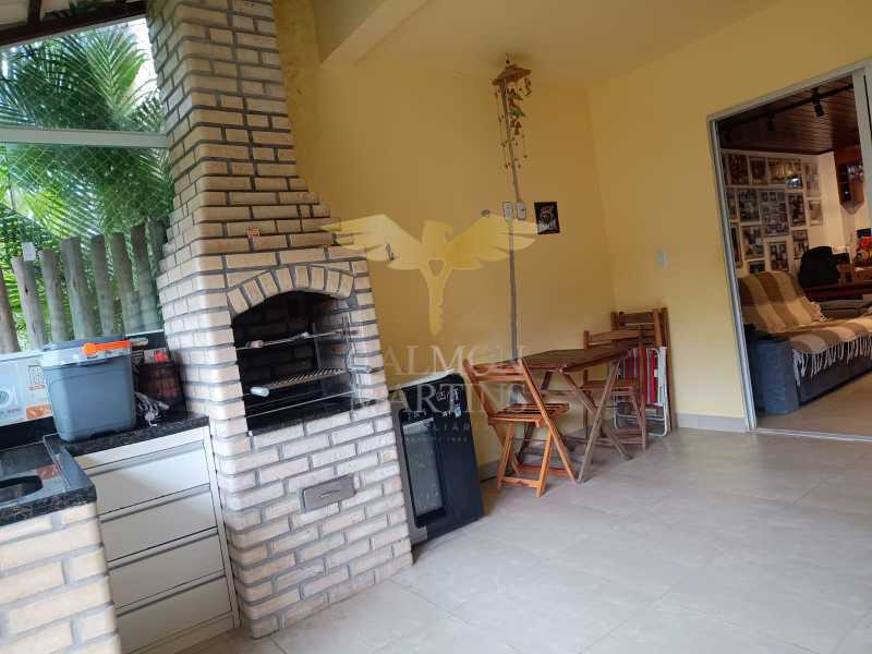 Casa de Condomínio, 2 quartos - Foto 23