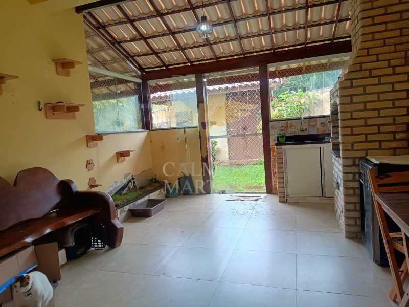 Casa de Condomínio, 2 quartos - Foto 25