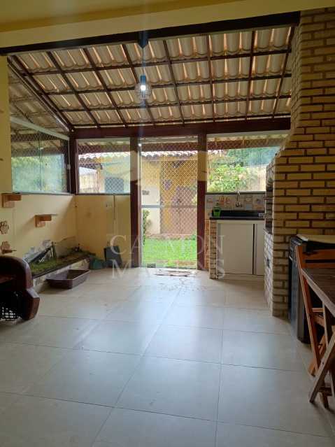 Casa de Condomínio, 2 quartos - Foto 27
