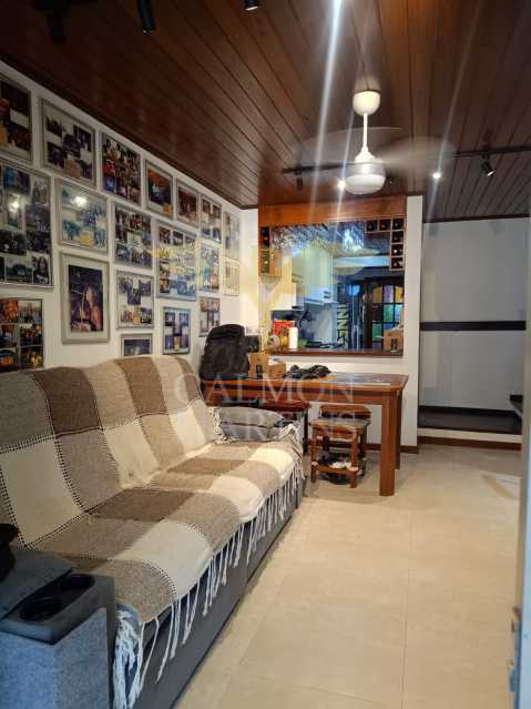 Casa de Condomínio, 2 quartos - Foto 28