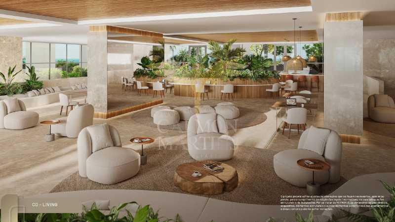 Apartamento, 1 quarto, 32 m² - Foto 7
