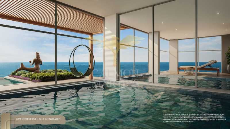 Apartamento, 1 quarto, 32 m² - Foto 12