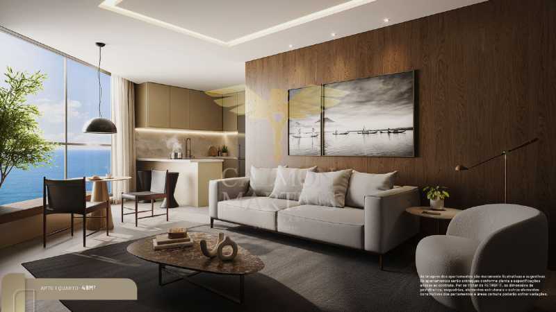 Apartamento, 1 quarto, 32 m² - Foto 22