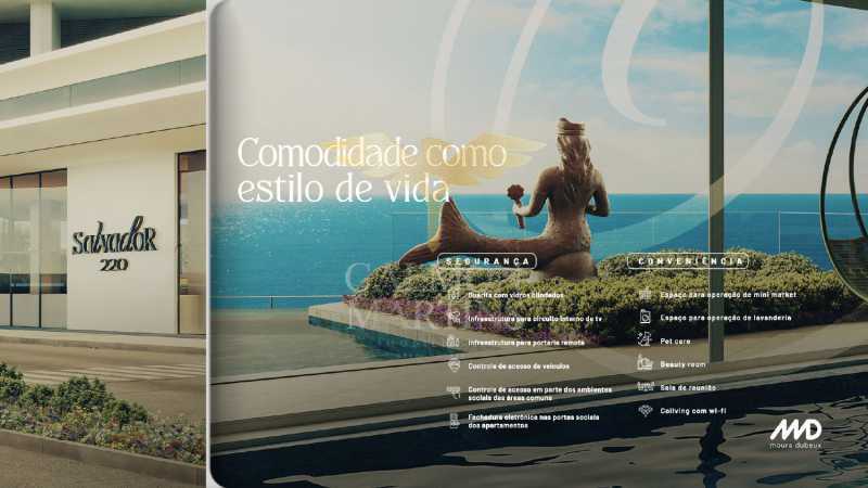 Apartamento, 1 quarto, 32 m² - Foto 23