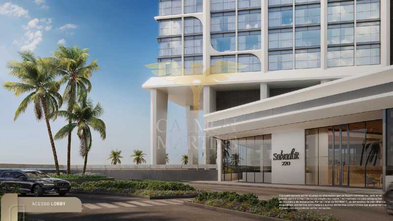 Apartamento, 2 quartos, 69 m² - Foto 5