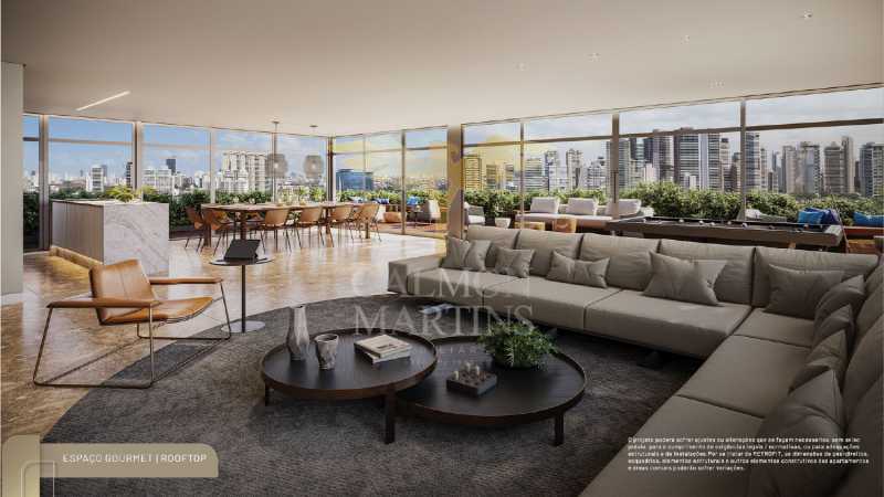 Apartamento, 2 quartos, 69 m² - Foto 17